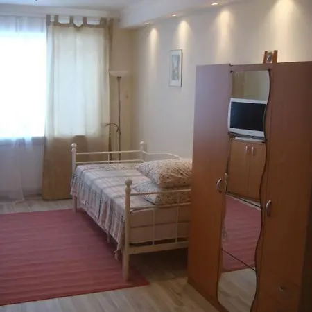 Cozy Apartment