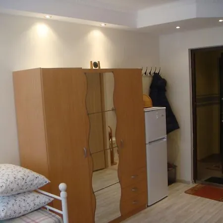 Cozy Apartment Tallinn