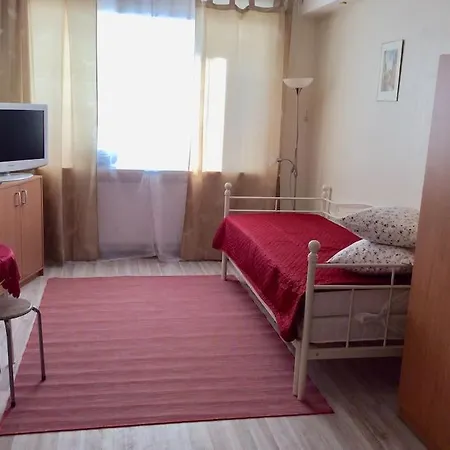 Apartment Cozy Tallinn